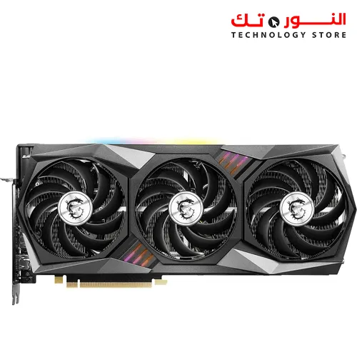 MSI GAMING GEFORCE RTX 3070 8GB GDRR6 GAMING X TRIO