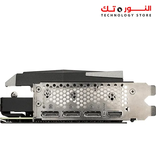 MSI GAMING GEFORCE RTX 3070 8GB GDRR6 GAMING X TRIO