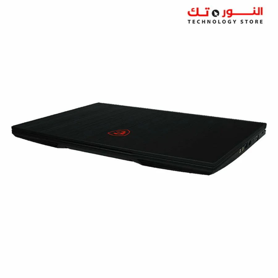 MSI GF63 Thin 11UC,CORE i7 11800H,Ram 16GB,256GB SSD,1TB HDD, RTX 3050 4GB 15.6inch FHD 144hz Win 11