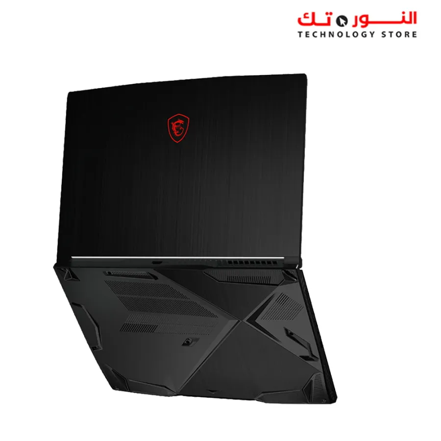MSI GF63 Thin 11UC,CORE i7 11800H,Ram 16GB,256GB SSD,1TB HDD, RTX 3050 4GB 15.6inch FHD 144hz Win 11