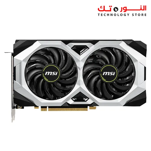MSI GTX 1660 SUPER VENTUS XS 6GB GDDR6