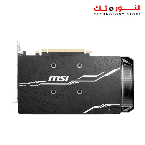 MSI GTX 1660 SUPER VENTUS XS 6GB GDDR6