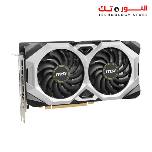 MSI GTX 1660 SUPER VENTUS XS 6GB GDDR6