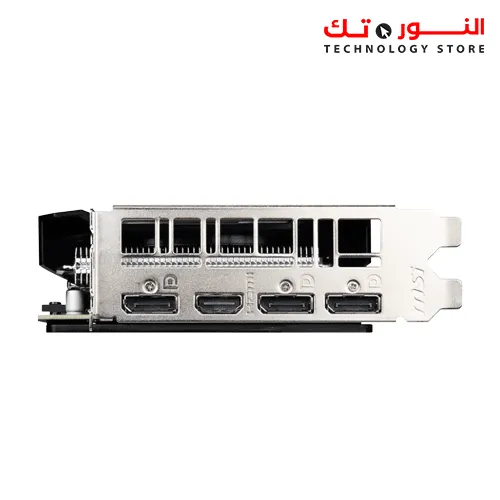 MSI GTX 1660 SUPER VENTUS XS 6GB GDDR6