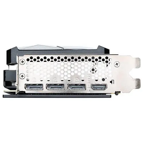 MSI Gaming GeForce RTX 3070 8GB GDRR6 256-Bit HDMI/DP TORX Fan 3.0 Ampere Architecture OC Graphics Card (RTX 3070 Ventus 3X OC)