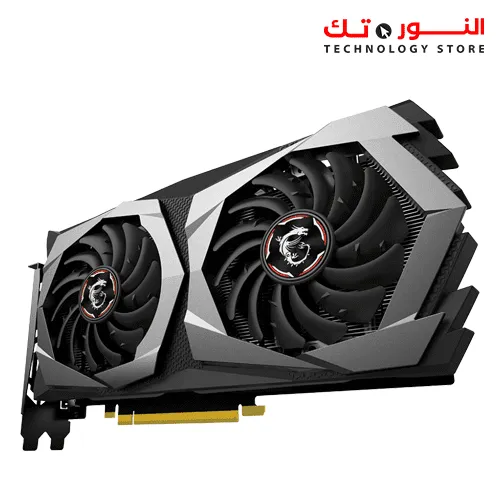 MSI GeForce GTX 1650 SUPER GAMING X 4GB GDDR6
