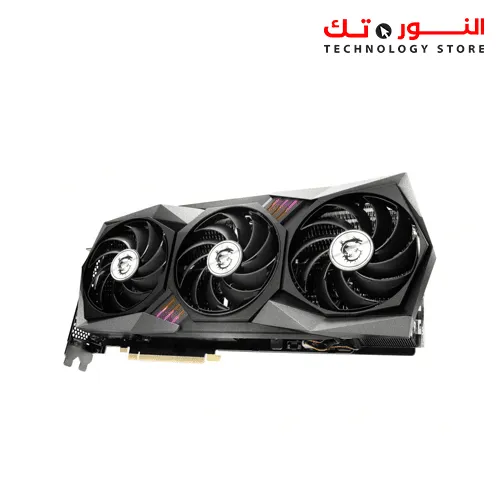 MSI GeForce RTX 3070 GAMING Z TRIO 8GB GDDR6[LHR]