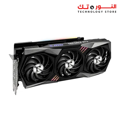 MSI GeForce RTX 3080 GAMING X TRIO 10GB GDDR6X