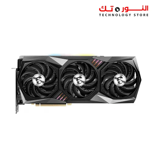 MSI GeForce RTX 3080 GAMING X TRIO 10GB GDDR6X