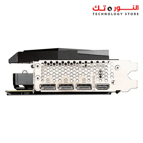 MSI GeForce RTX 3080 GAMING Z TRIO 10GB GDDR6X [LHR]