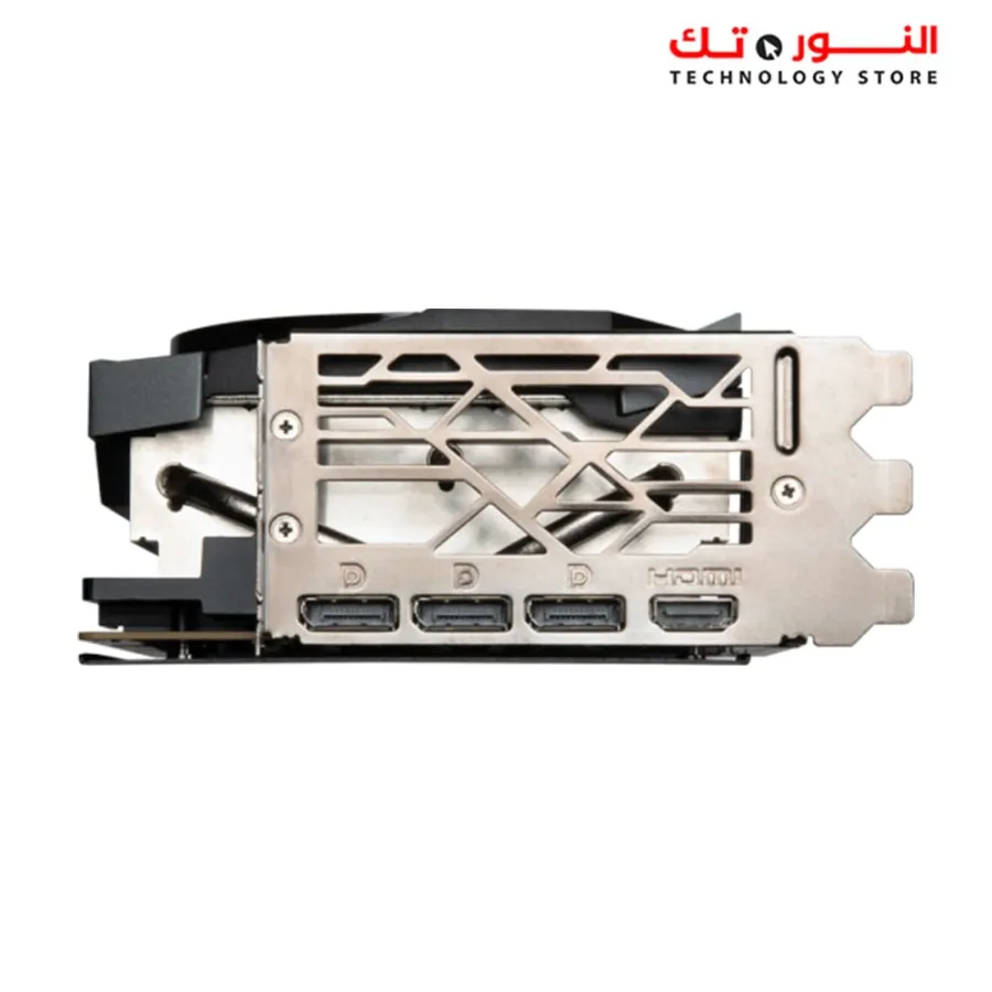 MSI GeForce RTX 4080 16GB GAMING X TRIO