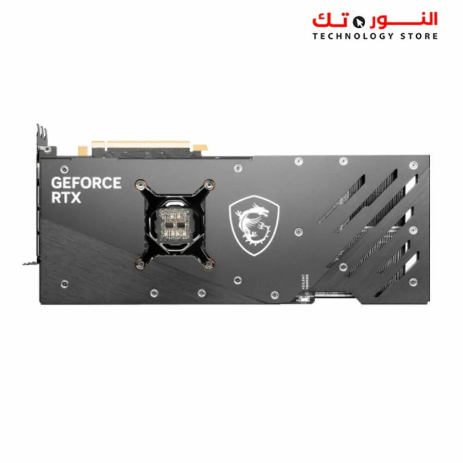 MSI GeForce RTX 4080 16GB GAMING X TRIO
