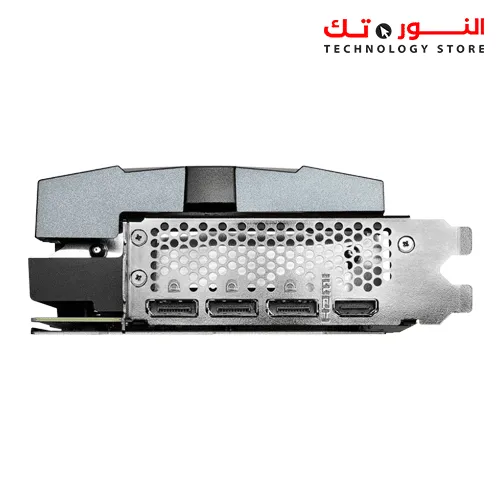MSI GeForce RTX™ 3080 Ti SUPRIM 12G GDDR6X [LHR]