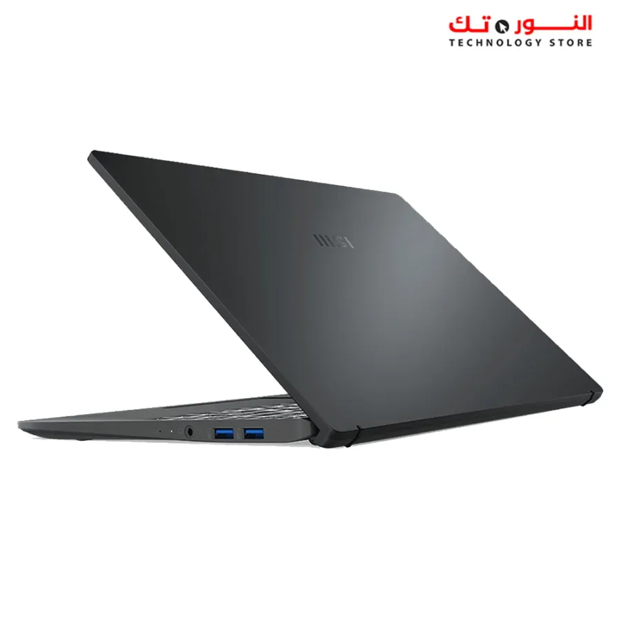 MSI Modern 14 B5M Ryzen 7 5700U,Ram 8GB,512GB SSD,Amd Radeon,14inch FHD