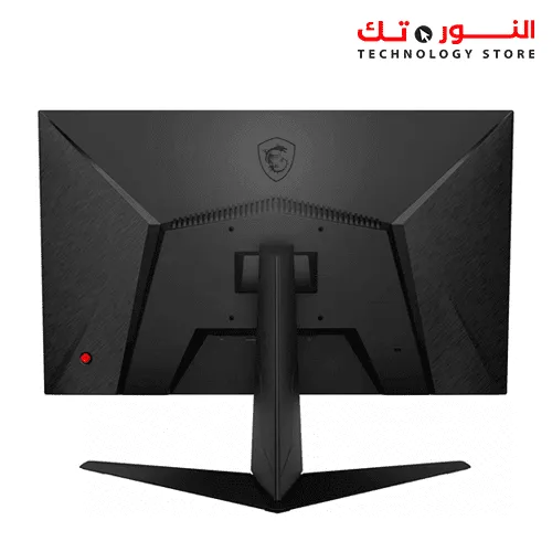 MSI OPTIX G241 24" (ACTUAL SIZE 23.8") FULL HD 1920 X 1080  1MS  144HZ 2 X HDMI, DISPLAYPORT AMD FREESYNC ANTI-GLARE FRAMELESS DESIGN BACKLIT LED IPS GAMING MONITOR