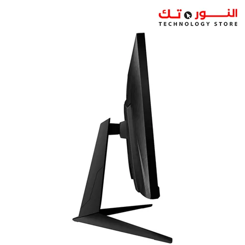 MSI OPTIX G241 24" (ACTUAL SIZE 23.8") FULL HD 1920 X 1080  1MS  144HZ 2 X HDMI, DISPLAYPORT AMD FREESYNC ANTI-GLARE FRAMELESS DESIGN BACKLIT LED IPS GAMING MONITOR