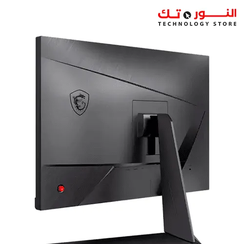 MSI Optix G242 IPS Esports Gaming Monitor - 24 inch 16 9 Full HD 1920x1080 144Hz