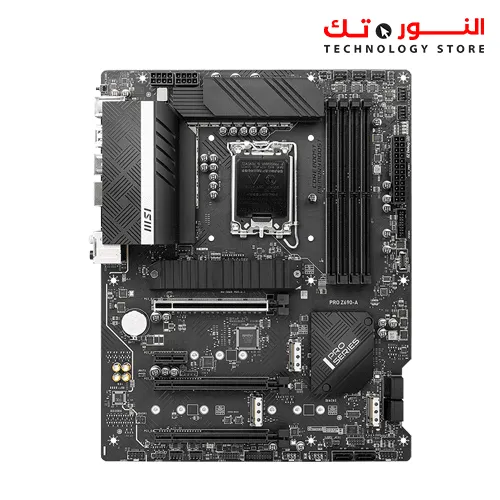 MSI PRO Z690-A DDR5 LGA 1700
