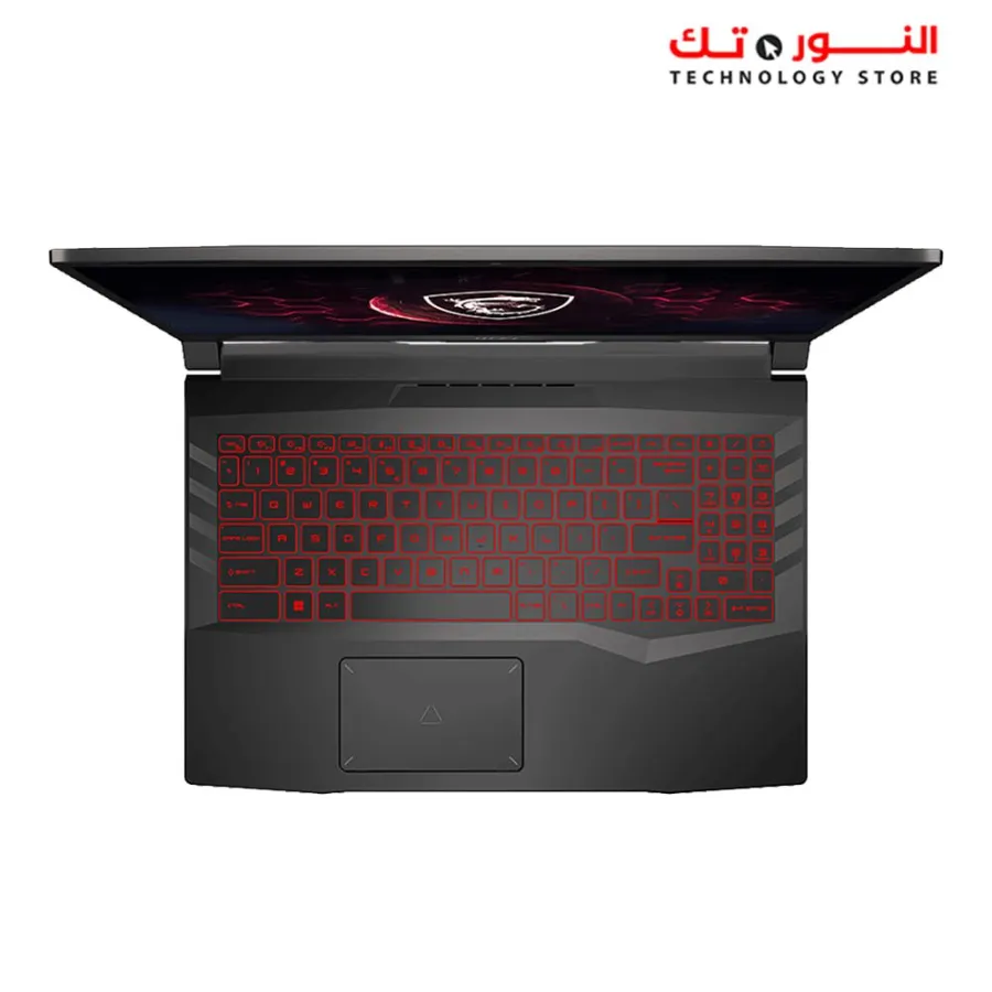 MSI Pulse GL66 12UGK CORE i7 12700H,Ram 16GB DDR4,1TB SSD,RTX 3070 8GB 15.6inch FHD 240Hz Win 11
