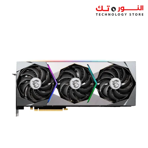 MSI RTX 3080 SUPRIM 10GB GDDR6