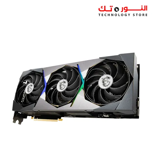 MSI RTX 3080 SUPRIM 10GB GDDR6