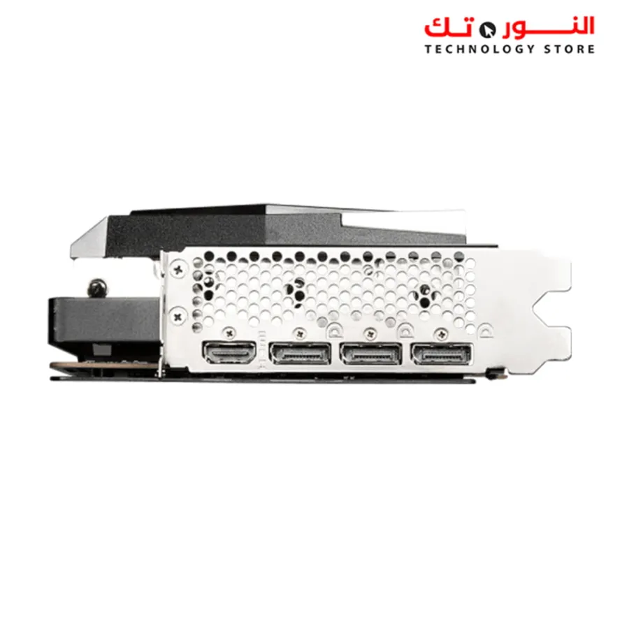 MSI Radeon RX 6900 XT GAMING X TRIO 16G