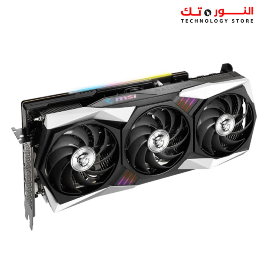 MSI Radeon RX 6900 XT GAMING X TRIO 16G