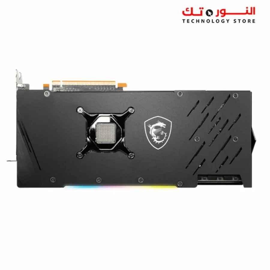 MSI Radeon RX 6900 XT GAMING X TRIO 16G