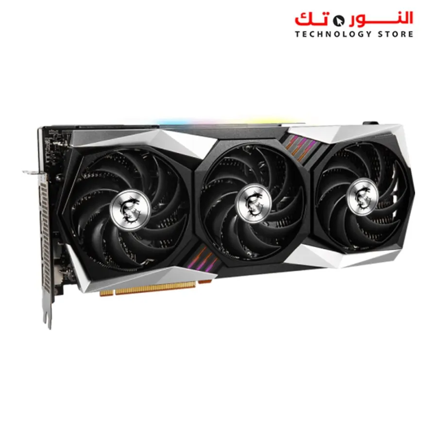 MSI Radeon RX 6950 XT GAMING X TRIO 16G