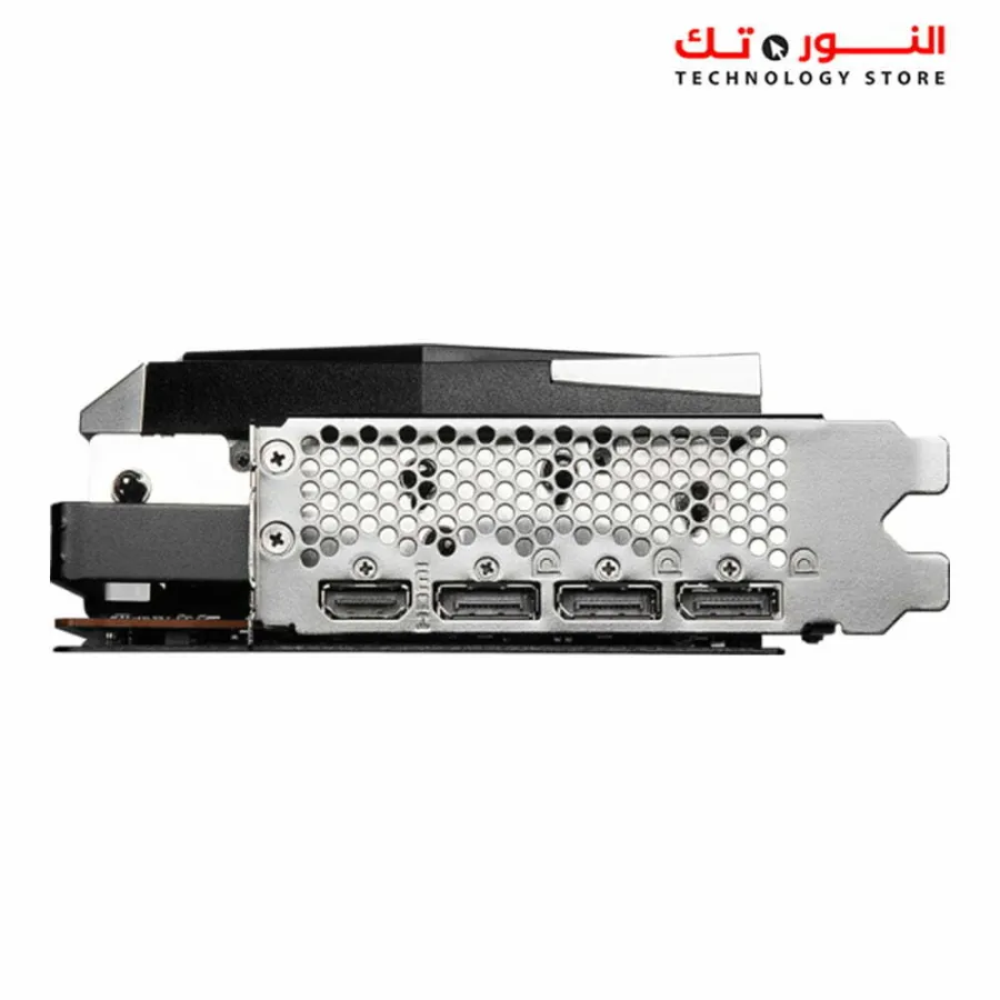 MSI Radeon RX 6950 XT GAMING X TRIO 16G