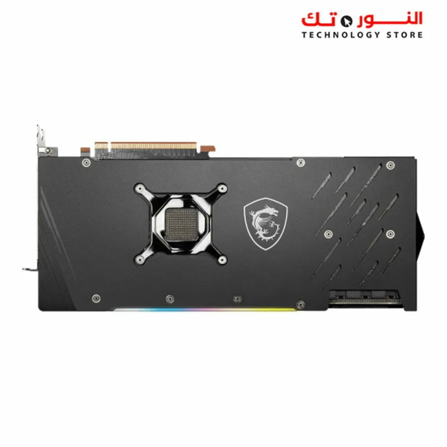 MSI Radeon RX 6950 XT GAMING X TRIO 16G