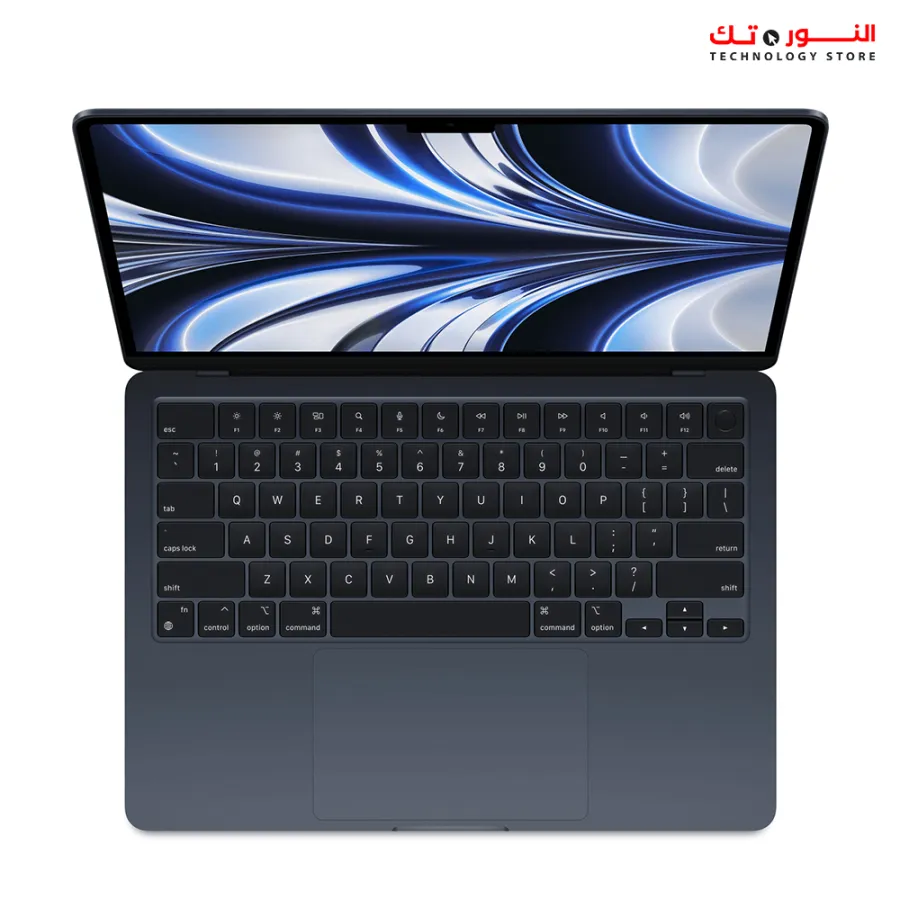 MacBook Air 13-inch Apple M2 chip with 8-core CPU and 10-core GPU, 8GB, 512GB
