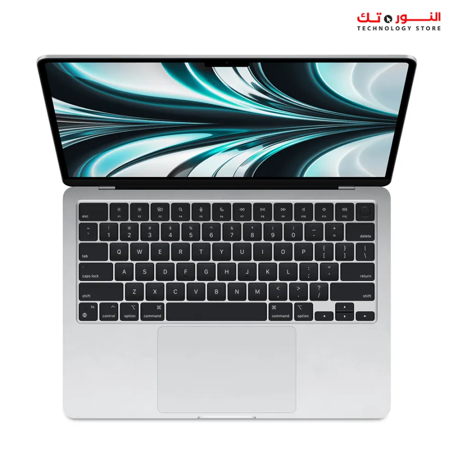 MacBook Air 13-inch Apple M2 chip with 8-core CPU and 8-core GPU,8GB, 256GB
