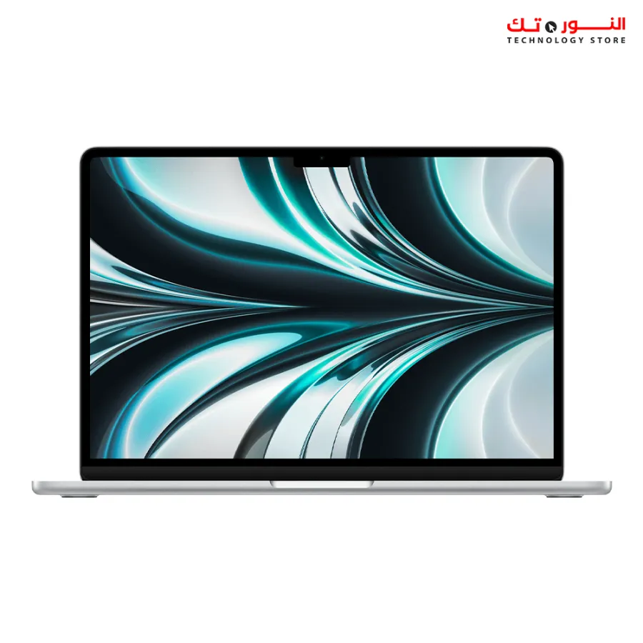 MacBook Air 13-inch Apple M2 chip with 8-core CPU and 8-core GPU,8GB, 256GB