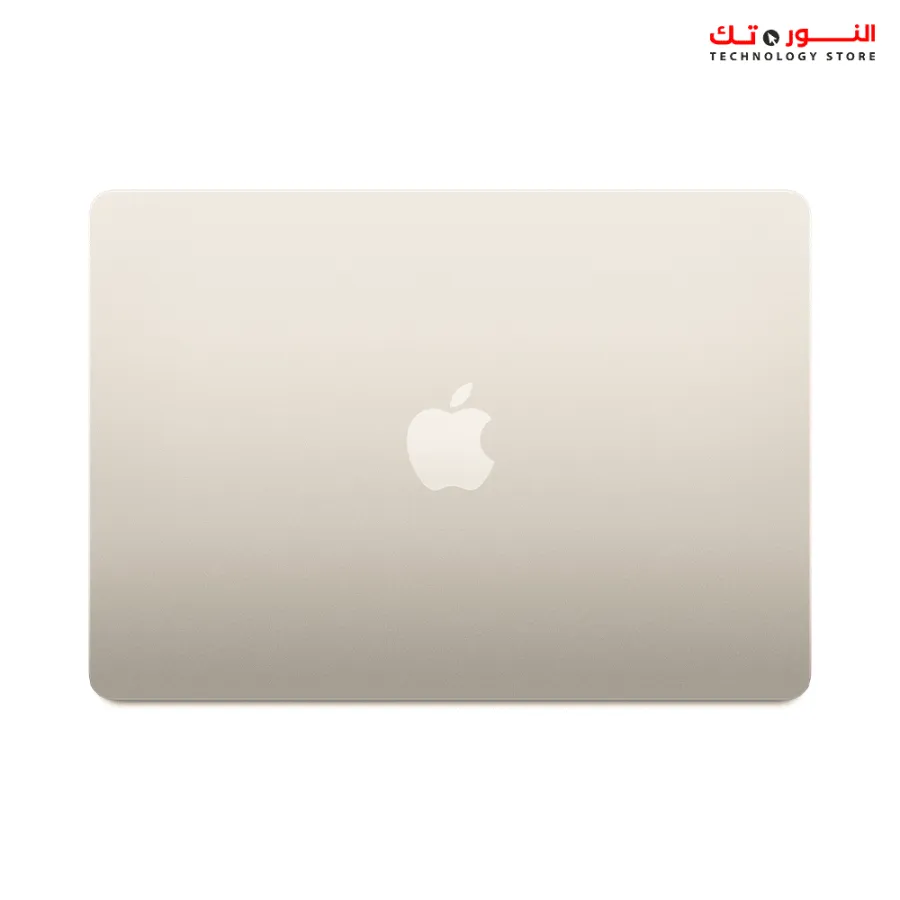 MacBook Air 13-inch Apple M2 chip with 8-core CPU and 8-core GPU,8GB, 256GB