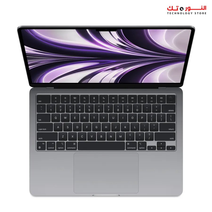 MacBook Air 13-inch Apple M2 chip with 8-core CPU and 8-core GPU,8GB, 256GB