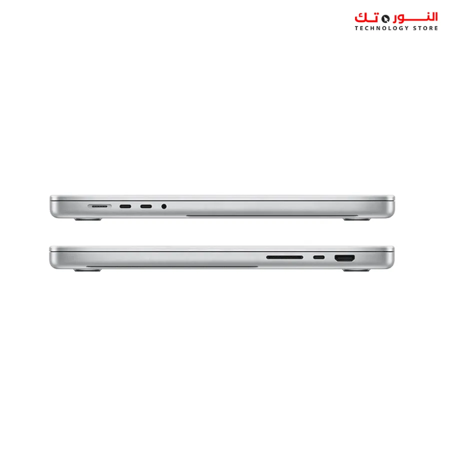 MacBook Pro 14-inch Apple M2 Pro chip with 10‑core CPU and 16‑core GPU,16GB, 512GB SSD