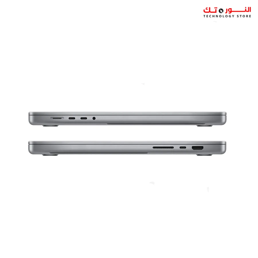 MacBook Pro 14-inch Apple M2 Pro chip with 10‑core CPU and 16‑core GPU,16GB, 512GB SSD
