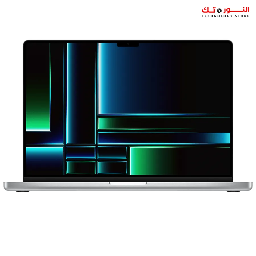 MacBook Pro 14-inch Apple M2 Pro chip with 10‑core CPU and 16‑core GPU,16GB, 512GB SSD