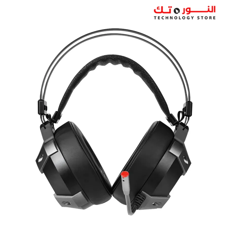 Marvo HG9015G Virtual 7.1 Surround Headset, RGB