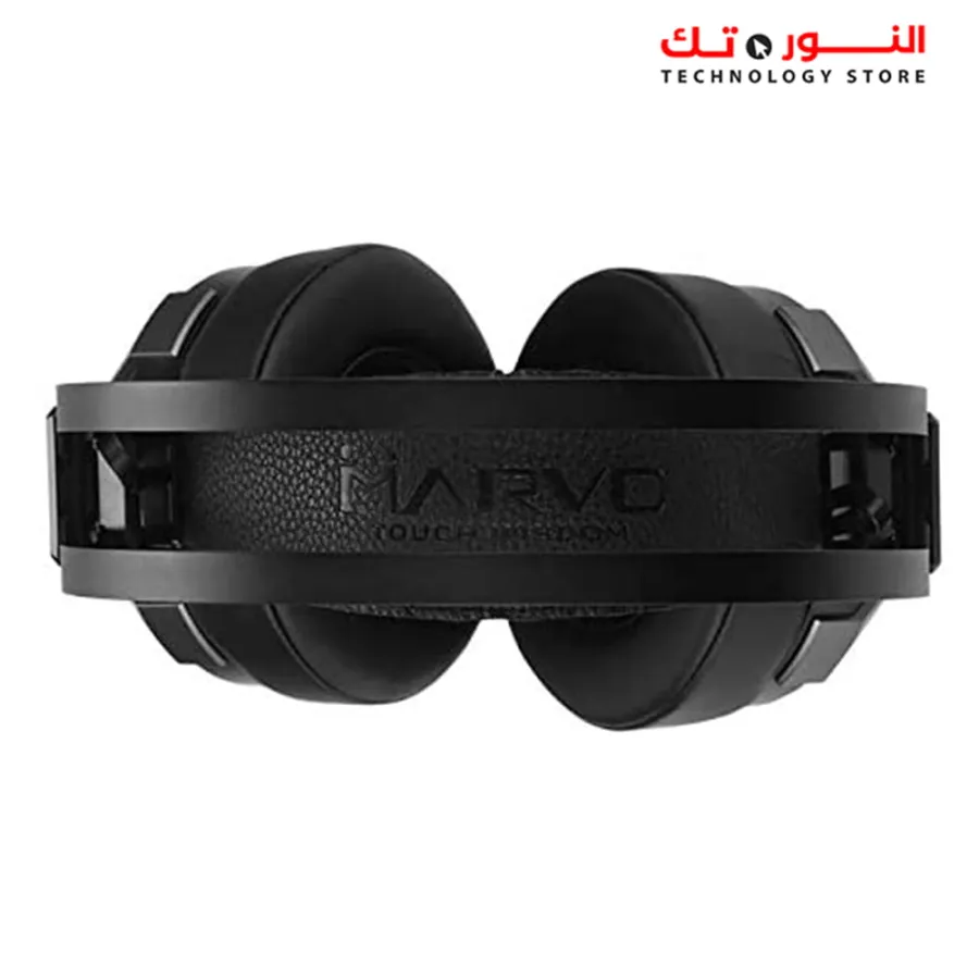Marvo HG9015G Virtual 7.1 Surround Headset, RGB