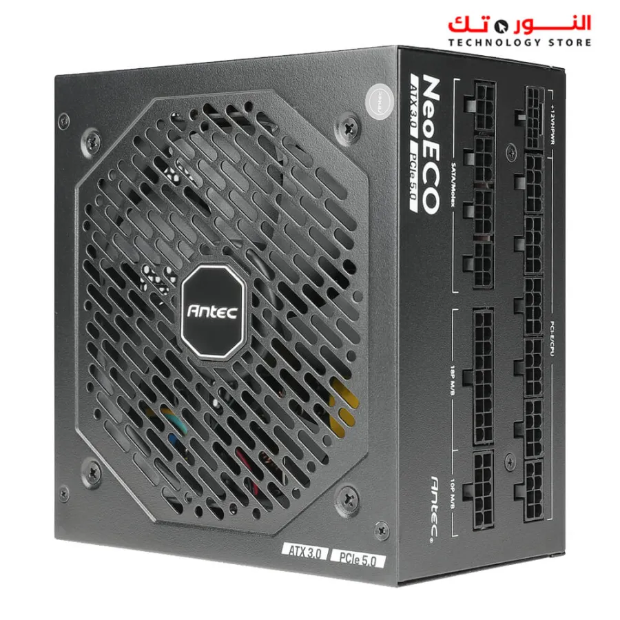 ANTEC NeoECO NE850 850W 80+ Gold Full Modular ATX3.0 PCIE 5.0