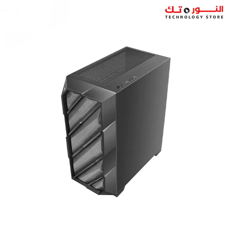 ANTEC NX700 3FAN (2*185M -1*120MM)+ATOM B650 80BRONZE