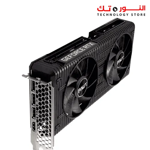 PALIT GeForce RTX 3060 Dual 12G GDDR6