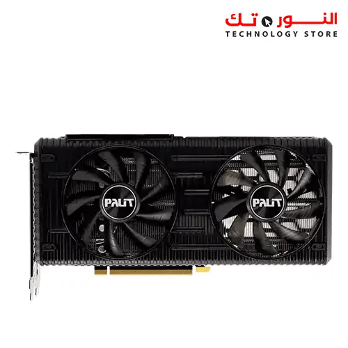PALIT GeForce RTX 3060 Dual 12G GDDR6