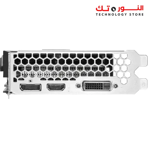PALIT GeForce® GTX 1660 Ti Dual 6GB DDR6