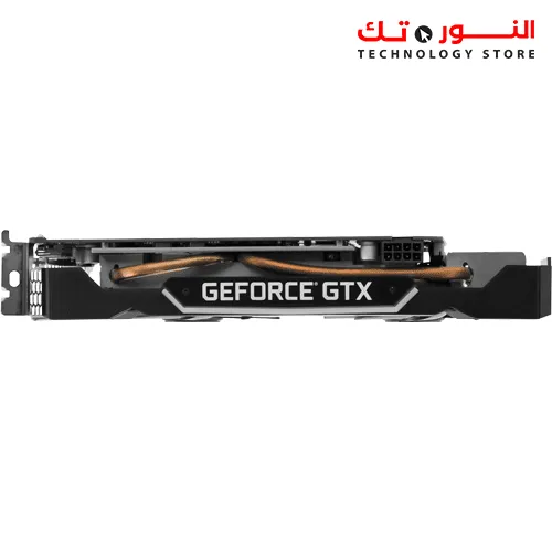 PALIT GeForce® GTX 1660 Ti Dual 6GB DDR6