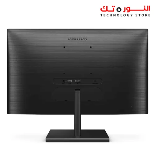 PHILLIPS 242E1GSJ 24" GAMING MONITOR BLACK 144HZ 1ms VA