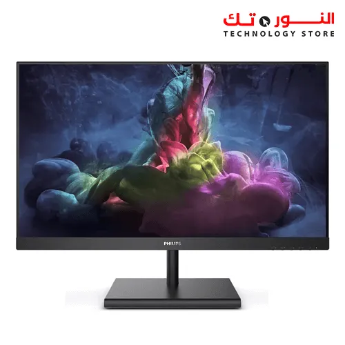 PHILLIPS 242E1GSJ 24" GAMING MONITOR BLACK 144HZ 1ms VA