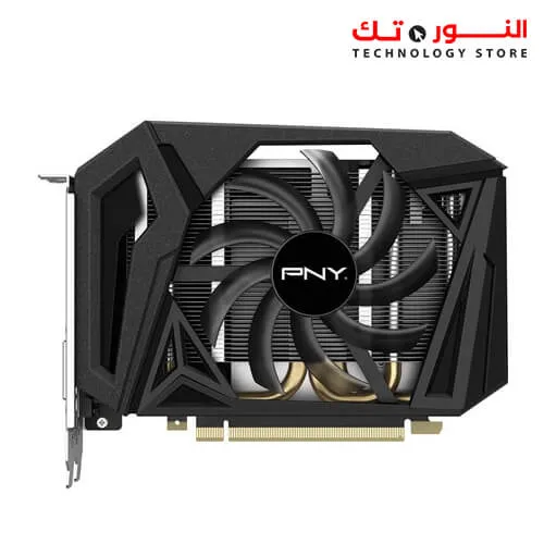 PNY GEFORCE® GTX 1660 TI 6GB DDR6 1 Fan